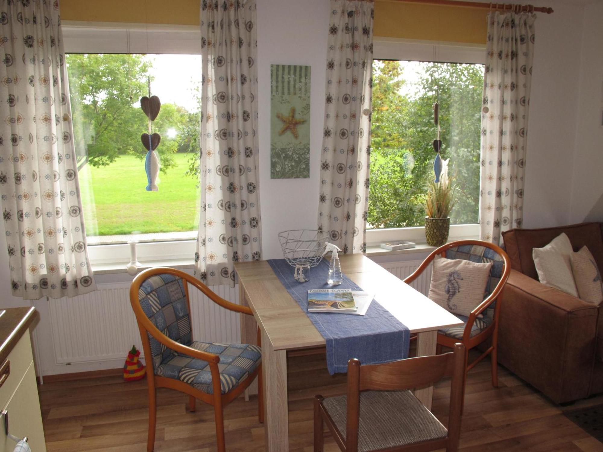 Fewo Fokko Nord150 Naehe Norddeich Nordsee Norden Exterior foto