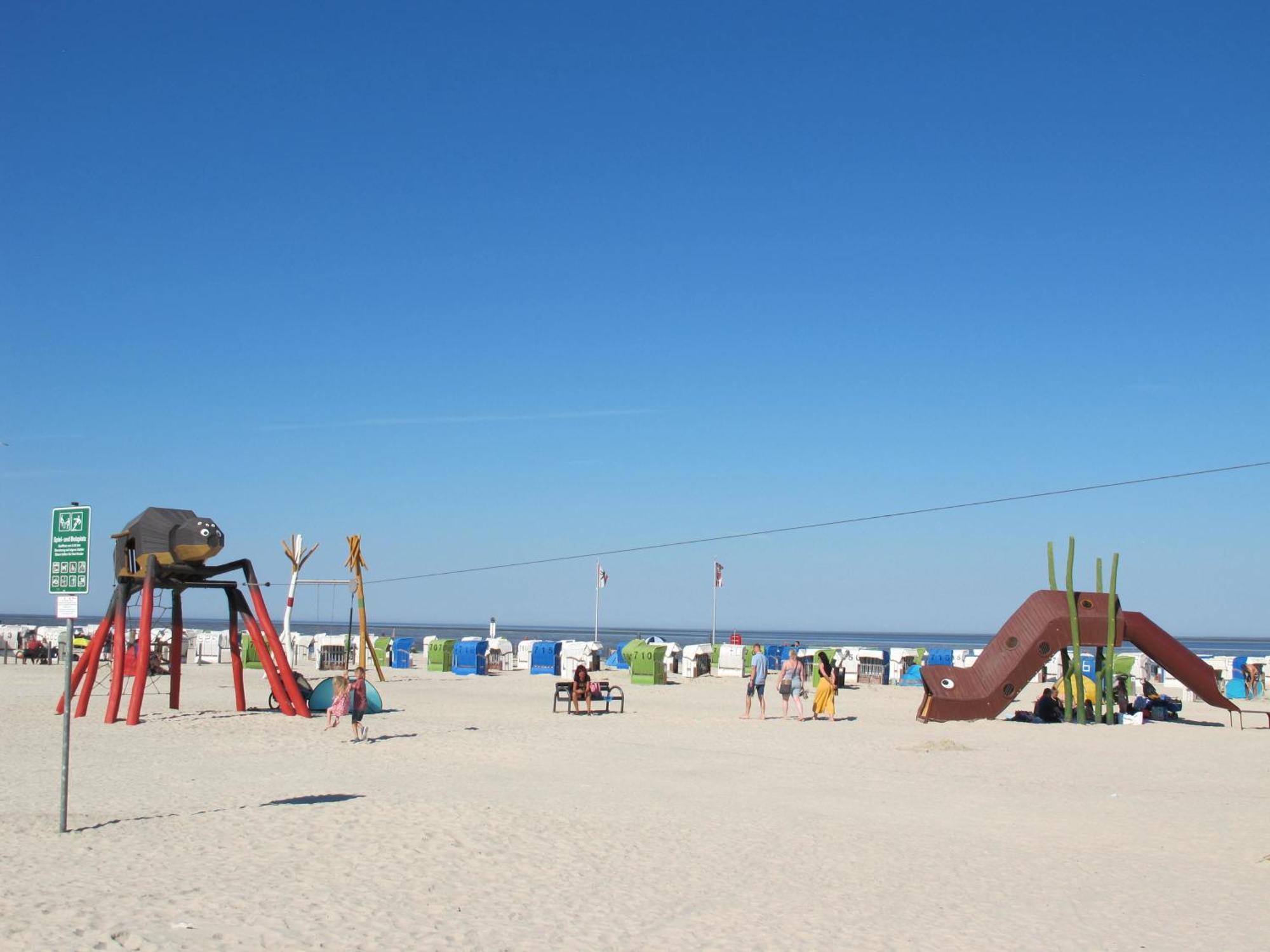 Fewo Fokko Nord150 Naehe Norddeich Nordsee Norden Exterior foto