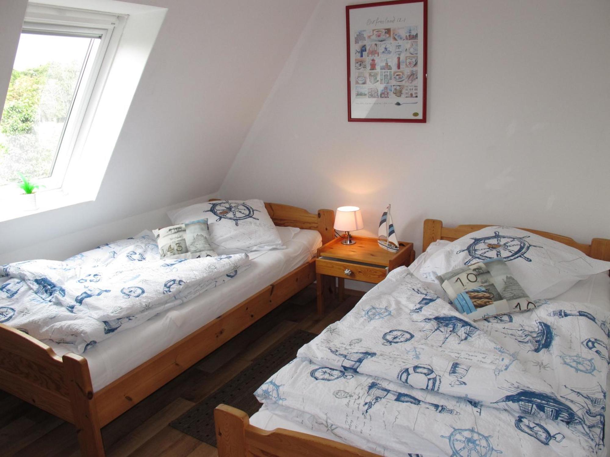 Fewo Fokko Nord150 Naehe Norddeich Nordsee Norden Exterior foto