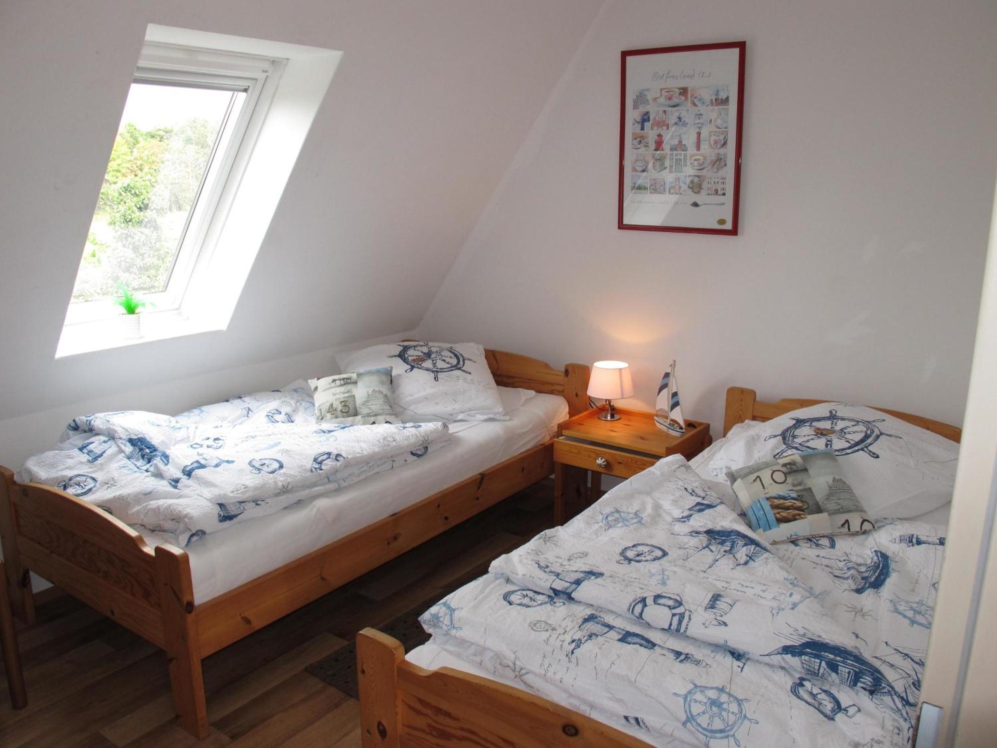 Fewo Fokko Nord150 Naehe Norddeich Nordsee Norden Exterior foto